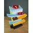 Автотрек BabyToys 73301 для мальчиков от 3 лет