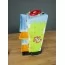 Автотрек BabyToys 73301 для мальчиков от 3 лет