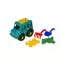 Автобус Бусик №2 Colorplast 0091
