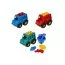 Автобус Бусик №3 Colorplast 0107