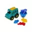 Автобус Бусик №3 Colorplast 0107