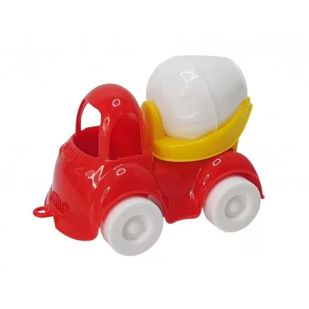 Іграшка машинка ORION Mini Max пластикова, 8 видів 139