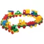 Авто Kid cars 12 шт Tigres 39243