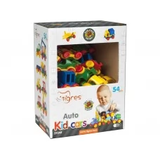 Авто Kid cars Tigres 39244 Авто Kid cars Tigres 39244