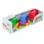 Паравозик Kid cars 3 шт Tigres 39260 Паравозик Kid cars 3 шт Tigres 39260
