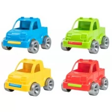 Авто Kid cars Sport пикап Tigres 39511