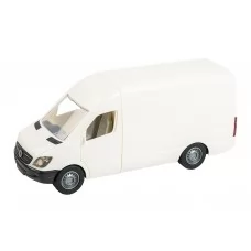 Автомобиль Mercedes-Benz Sprinter грузовой – белый Tigres 39651