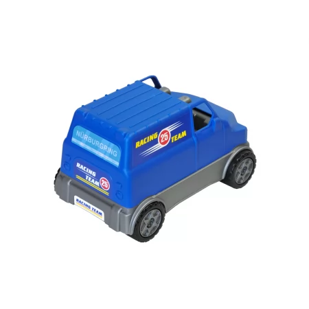 Авто Smart Wheels позашляховик гоночний, Tigres 40049 Авто Smart Wheels позашляховик гоночний, Tigres 40049