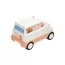 Авто Smart Wheels фургон з морозивом, Tigres 40054