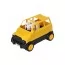 Авто Smart Wheels автобус шкільний, Tigres 40056