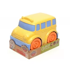 Желтый автобус Roo Crew 58001-1