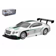 Машинка на радиоуправлении Bentley 6658559