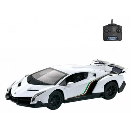 Машинка на радиоуправлении Lamborghini Veneno, масштаб 1:24, микс цветов 6737406 Машинка на радиоуправлении Lamborghini Veneno, масштаб 1:24, микс цветов 6737406
