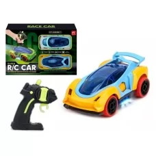 Машинка радіокерована 1:32 Race Car, 135 см, керування пультом 7138-1