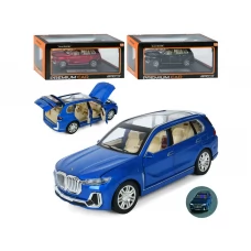 Джип металлический инерционный Premium АвтоСвіт AP-1843