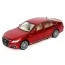 Машина металлическая инерционная Premium AP-1854, 15 см, свет и звук, АвтоСвіт