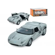 Машинка металева Ford GT Concept 19 см, АвтоСвіт AP-1931