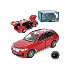Джип металлический инерционный Premium АвтоСвіт AP-1997