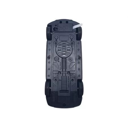 Джип металевий інерційний Premium AP-2085, 14,5 см, світло та звук, АвтоСвіт