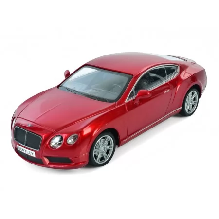 Машинка инерционная Bentley Continental GT AS-3009, 195 см, резиновые колеса, АвтоСвіт