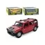 Джип инерционный Hummer AS-3011, 27 см, инерционный механизм, Автомир