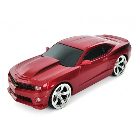 Машинка инерционная Camaro AS-3014, 20 см, резиновые колеса, АвтоСвіт