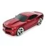 Машинка инерционная Camaro AS-3014, 20 см, резиновые колеса, АвтоСвіт