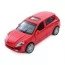 Джип инерционный металлический Porsche Cayenne AS-3027, 14,5 см, открывающаяся дверь, АвтоМир