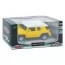 Джип металевий інерційний Toyota FJ Cruiser AS-3029, 11 см, відкриваються двері, АвтоСвіт