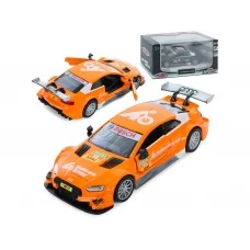 Машинка металлическая инерционная Audi RS 5 DTM АвтоСвіт AS-3039
