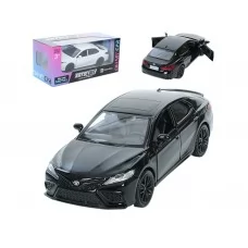 Машинка инерционная Toyota AS-3121, 12 см, открываются двери, АвтоСвіт