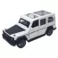 Машинка-модель Mercedes-Benz G Wagon V8, металлическая, 3 вида (цена за 1шт) BT-041-6