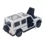Машинка-модель Mercedes-Benz G Wagon V8, металлическая, 3 вида (цена за 1шт) BT-041-6