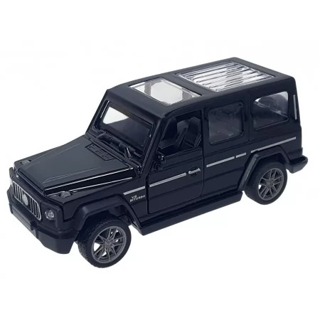 Машинка-модель Mercedes-Benz G Wagon V8, металлическая, 3 вида (цена за 1шт) BT-041-6
