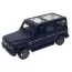 Машинка-модель Mercedes-Benz G Wagon V8, металлическая, 3 вида (цена за 1шт) BT-041-6