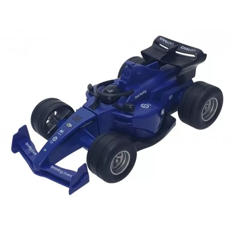 Машинка гоночная Formula, микс цветов (цена за 1 шт) BT-043-12 Машинка гоночная Formula, микс цветов (цена за 1 шт) BT-043-12