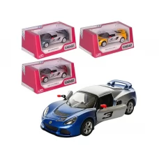 Машинка металлическая инерционная 2012 LOTUS EXIGE S Kinsmart KT 5361 WG Машинка металлическая инерционная 2012 LOTUS EXIGE S Kinsmart KT 5361 WG