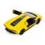 Машинка инерционная металлическая Lamborghini, KT5452W, 13 см, открываются двери, Kinsmart Машинка инерционная металлическая Lamborghini, KT5452W, 13 см, открываются двери, Kinsmart
