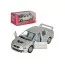 Машинка инерционная металлическая Mitsubishi Lancer VII, 12 см, открываются двери, Kinsmart KT5052W Машинка инерционная металлическая Mitsubishi Lancer VII, 12 см, открываются двери, Kinsmart KT5052W