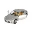 Машинка інерційна металева Nissan FAIRLADY 350Z, 16 см, відкриваються двері, Kinsmart KT5061W