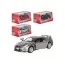 Машинка металлическая инерционная NISSAN GT-R 2009 Kinsmart KT 5340 W