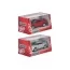 Машинка металлическая инерционная NISSAN GT-R 2009 Kinsmart KT 5340 W