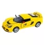 Машинка металлическая инерционная LOTUS EXIGE S Kinsmart KT 5361 W