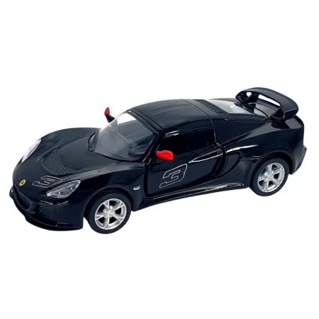 Машинка металлическая инерционная LOTUS EXIGE S Kinsmart KT 5361 W