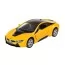 Машинка металлическая инерционная BMW i8 Kinsmart KT 5379 WA Машинка металлическая инерционная BMW i8 Kinsmart KT 5379 WA