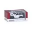 Машинка игрушечная Джип KT5412WK, металл, инерционная, 1:34, открывающаяся дверь, 3 цвета, KINSMART
