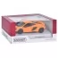 Машинка металлическая инерционная McLaren Kinsmart KT5449W