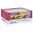 Машинка металлическая инерционная McLaren Kinsmart KT5449W