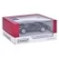 Машинка інерційна металева Ford KT5450W, 13 см, відчиняються двері, Kinsmart