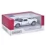 Машинка інерційна металева Ford KT5450W, 13 см, відчиняються двері, Kinsmart